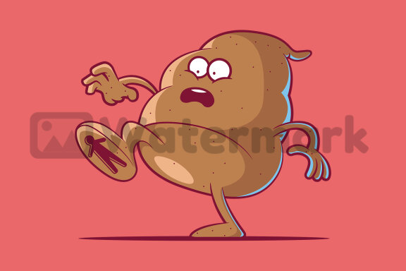 The Poop!