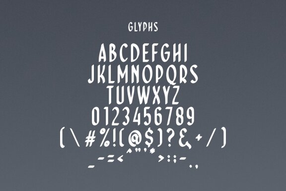 Qaripon Font