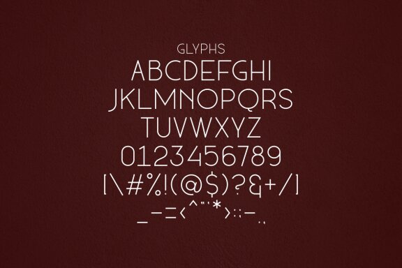 Zone 33 Font