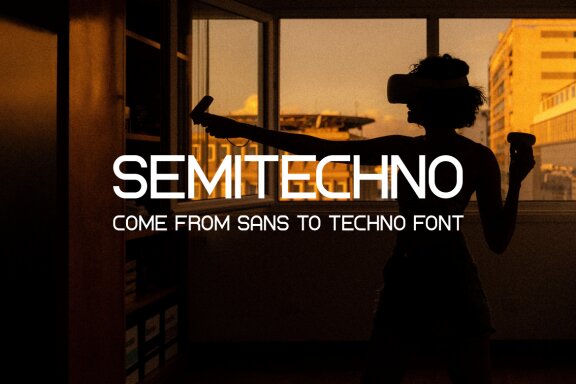 Jhonyblen Font