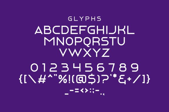 Devanger Font