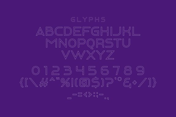 Devanger Font