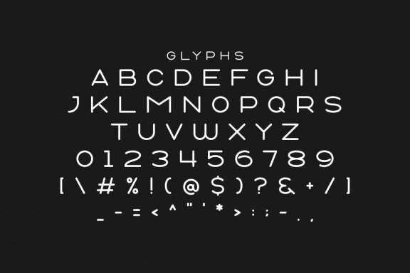 Anegoya Font