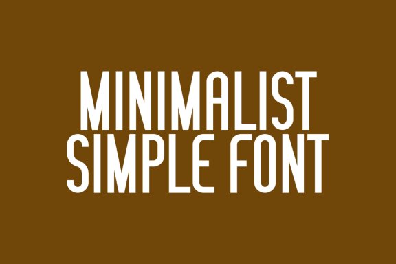 Guandhol Bold Font