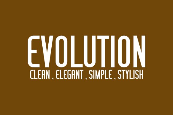 Guandhol Bold Font