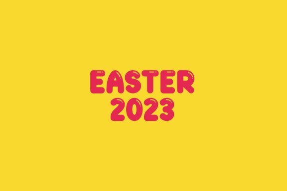 Moms Kids Easter Edition Font