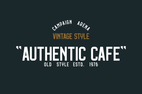 Respano Font