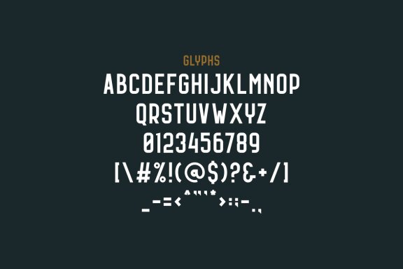 Respano Font