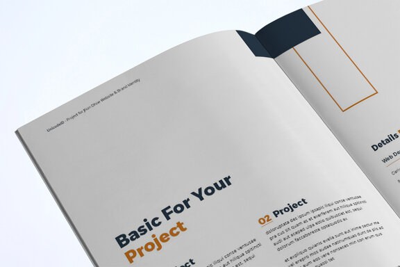 Proposal Template