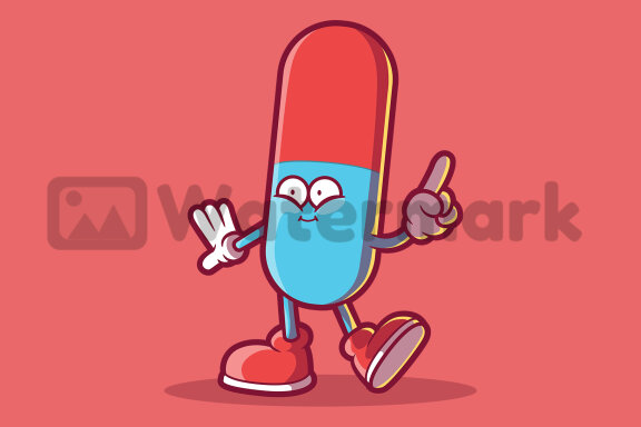 The Pill!