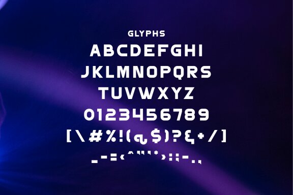 Dagesta Font