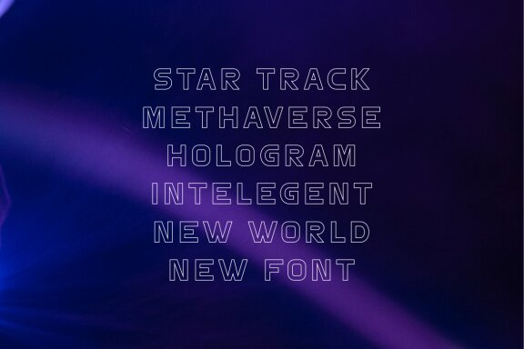 Dagesta Font