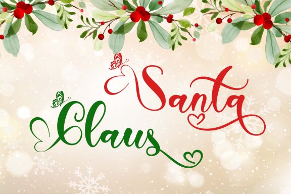 Christmas Betterlove