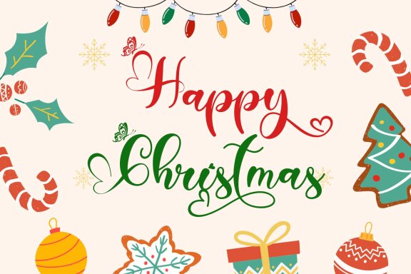 Christmas Betterlove