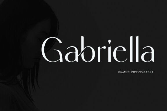 Meramint - Minimalist Sans Serif Font