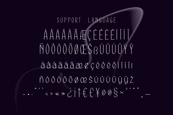 Sekhos Font
