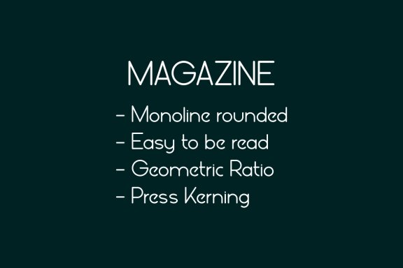 Qa Ponds Font