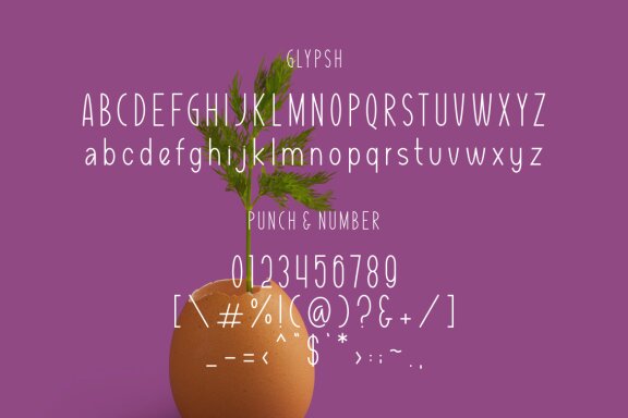 Pooney Kids Font