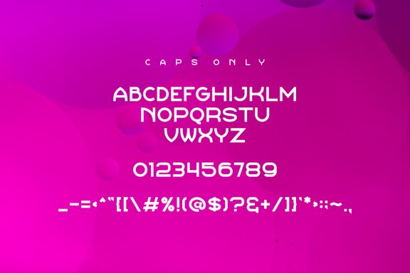 Inetizen Font