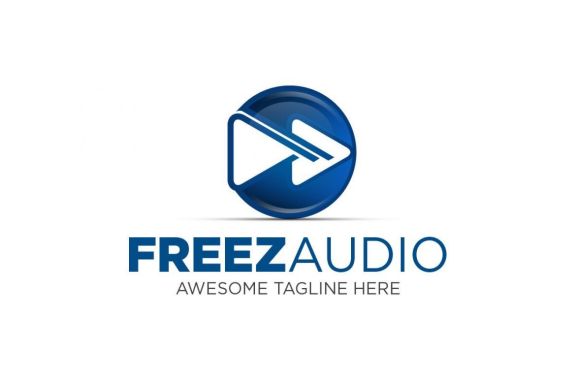 Freez Audio Logo