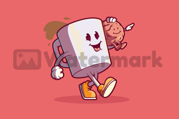 Coffee And Brain!