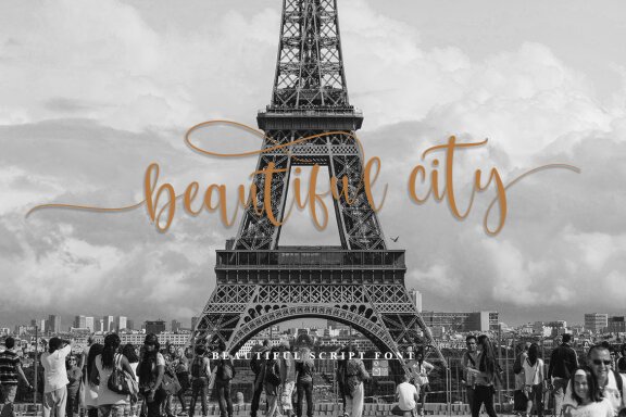 Camelluna Beauty Script