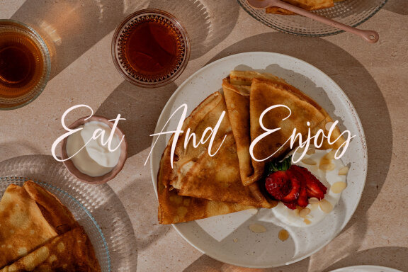 Samarata - Natural Handwritten Brush Font