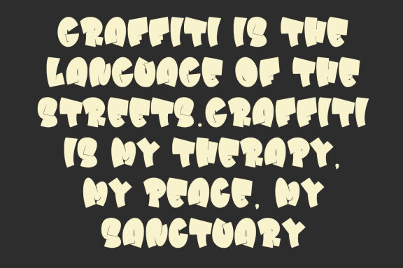 Jeggerz Summer FREE Typeface