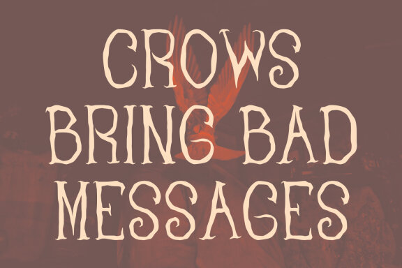 Darkheld Magics Halloween Display Typeface
