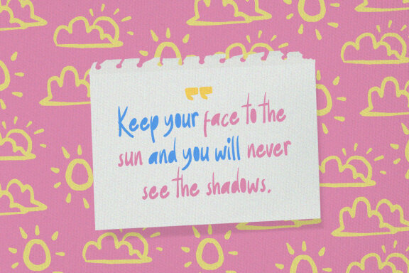 Doodle Joy - Cute Handwriting