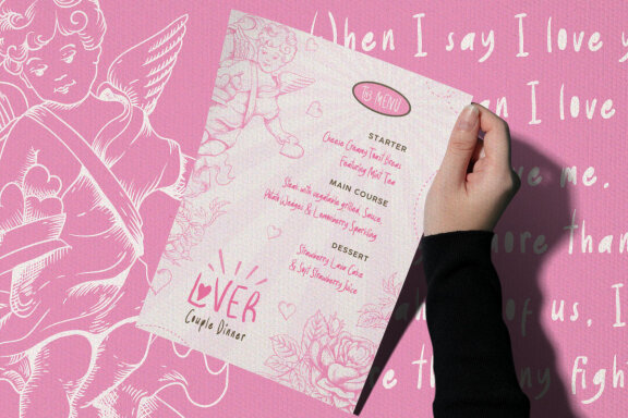 Doodle Joy - Cute Handwriting