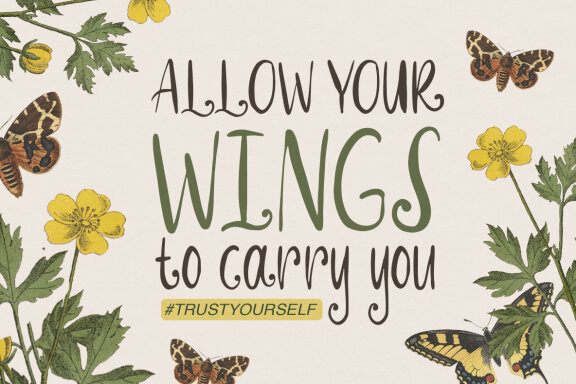 Fairyfine FREE Handwritten Font