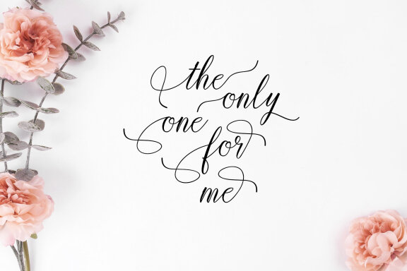 Canden Script Font