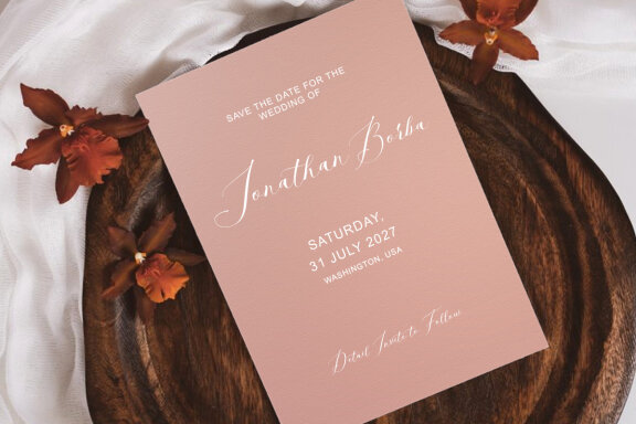 Ambition Bright Script