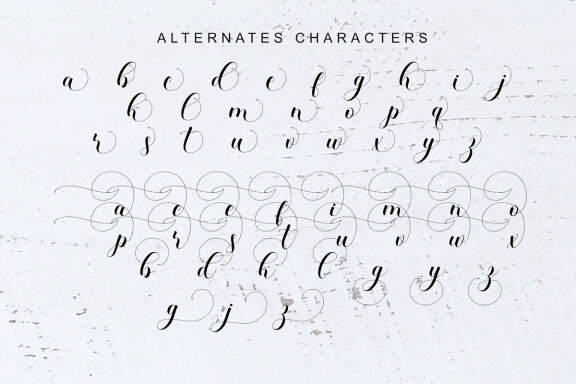  Blessed Youth Script