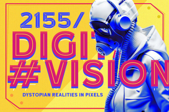 Creative Fusion - Custome Typeface
