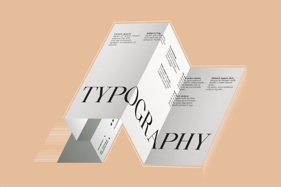 Quinty a Luxury Serif Font Family