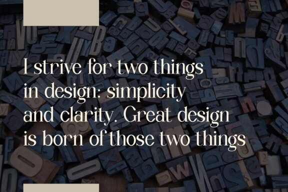Wondernesia Nostalgic & Modern Serif