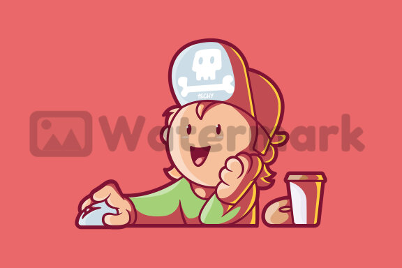 Techy Boy!