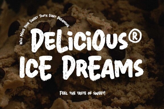 Heyho Miguelo! – Playful Font