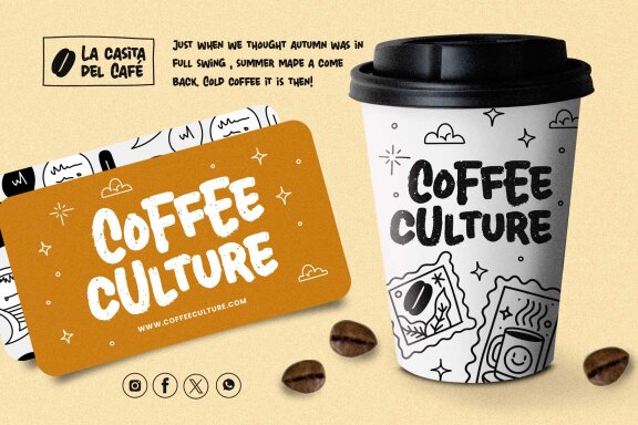Heyho Miguelo! – Playful Font