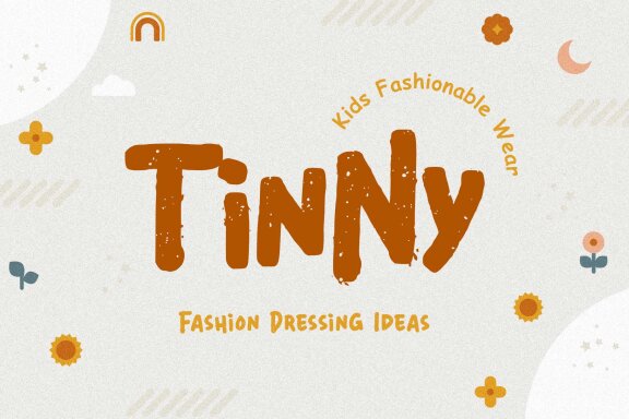 Heyho Miguelo! – Playful Font