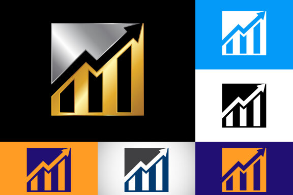 Finance and accounting logo