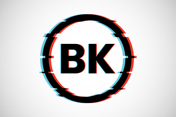 Bk Logo