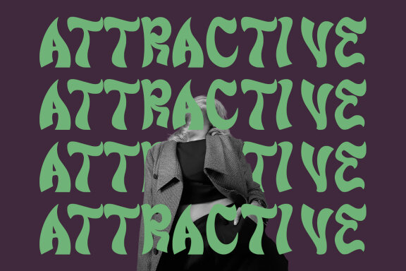 Alizzya Unique Display Typeface