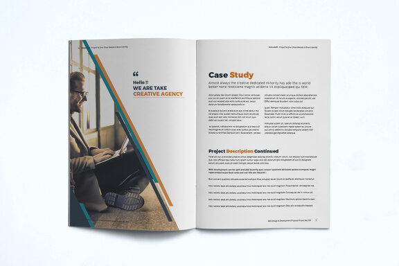 Free Proposal Template