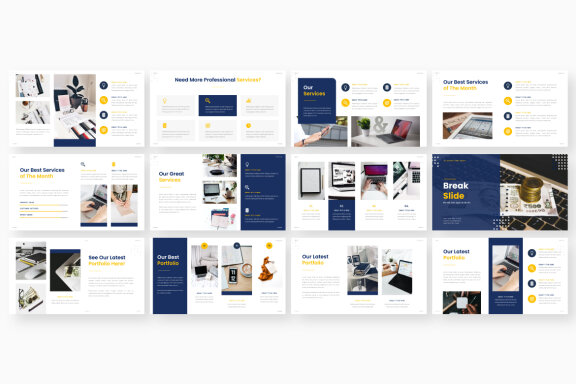 Ngarit FREE Google Slides Presentation