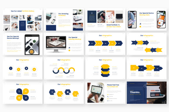 Ngarit FREE Google Slides Presentation