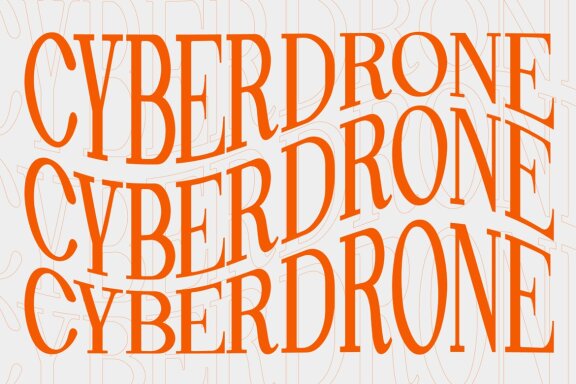 Pheromone | Modern Classic Serif 
