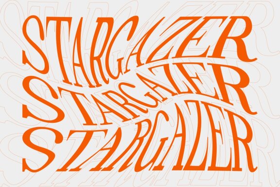 Pheromone | Modern Classic Serif 